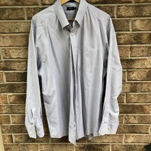 Button down - lincs by David Chu